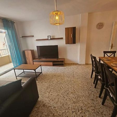 Terezia Apartamento Торевьиа Экстерьер фото