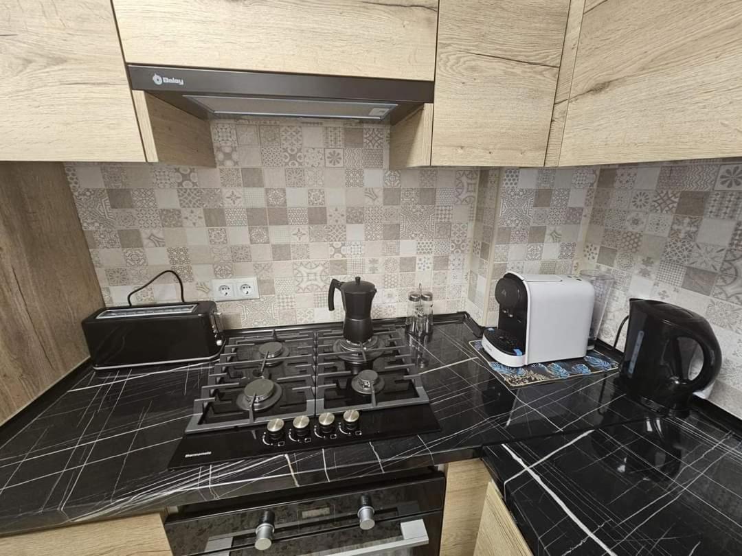 Terezia Apartamento Торевьиа Экстерьер фото