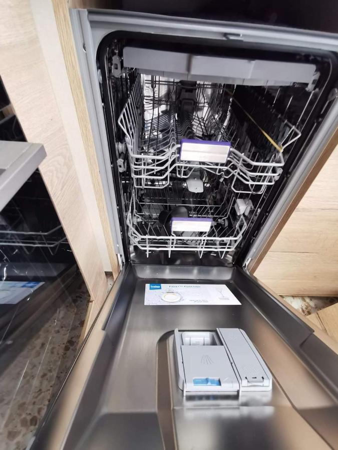 Terezia Apartamento Торевьиа Экстерьер фото
