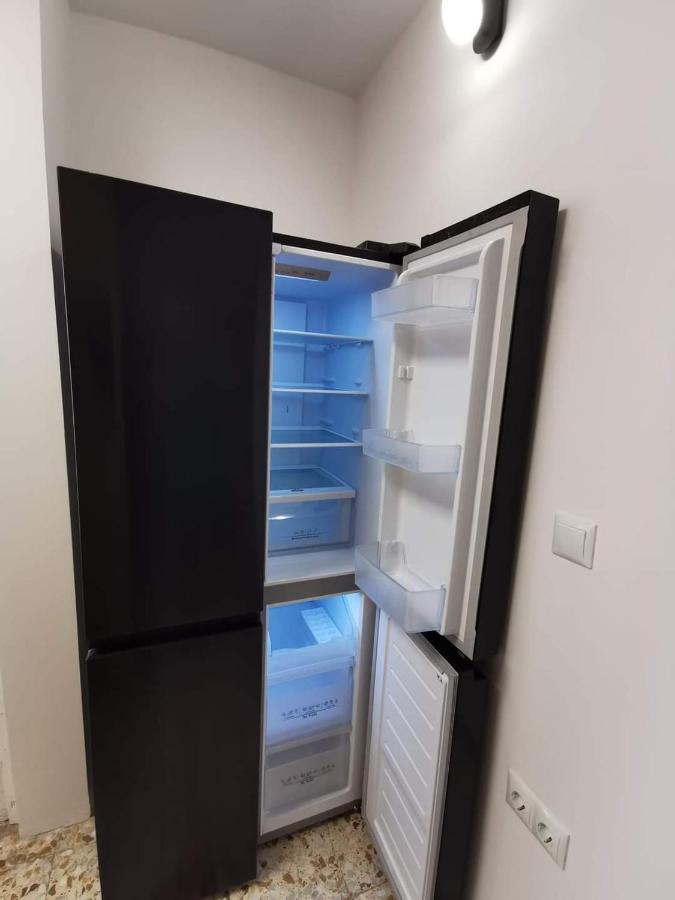 Terezia Apartamento Торевьиа Экстерьер фото