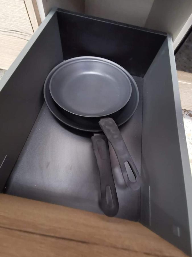 Terezia Apartamento Торевьиа Экстерьер фото
